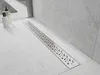 Mexen Flat M12 copertura per scarico lineare 60 cm. inox - Anteprima dell’immagine prodotto 6