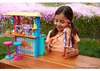 Barbie Loves the Ocean Strandhüttenspaß Spielset aus Produktbild-Vorschau 9