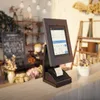 Stojak Antykradzieżowy na Tablet i Drukarkę SPP133B_S Podgląd zdjęcia produktu 2