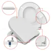 wc-sitz Toilettensitz kompatibel mit Villeroy & Boch Omnia Produktbild-Vorschau 4