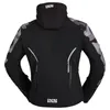 iXS Sport SO Jacke Moto Camo schwarz / camouflage M Náhľad obrázku produktu 2