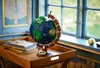LEGO Ideas 21332 GLOBUS The Globe NOWY Klocki Podgląd zdjęcia produktu 18