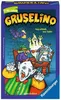Gruselino. Suchspiel - Sag schnell, wer fehlt! Produktbild-Vorschau 1