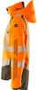 MASCOT 19301-231-1418-4XL, Jacke, Mann, 4XL, 132 cm, Produktbild-Vorschau 2