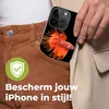 MuchoWow® Handyhülle Schutzhülle Hülle für Apple iPhone 14 Produktbild-Vorschau 2