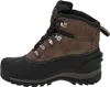 Schneestiefel aus Kunstwildleder. Braun, "44", Lahti Produktbild-Vorschau 11