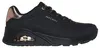 Skechers Schoenen Uno Shimmer Away, 155196BBK Productafbeelding-voorbeeld 14