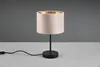 Trio - Tischlampe JULIETA - Beige - 20x20x33 cm Produktbild-Vorschau 10