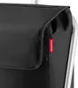 reisenthel chariot de courses Shopping Trolley Black noir Voir les images du produit 5