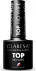 Claresa No Wipe Top Coat per smalti ibridi 5ml Anteprima dell’immagine prodotto 2