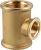 tecuro T-Stück allseitig Innengewinde Rp 3/4 x 1/2 x 3/4 Produktbild-Vorschau 1