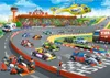 CASTORLAND Puzzle Formula Racing 120 Teile Produktbild-Vorschau 2