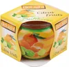 Motiv vonné svíčky ve sklenici, dlouhá doba hoření a Náhled obrázku produktu 1