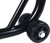 TRMLBE Motor Stand Set Motocyklový stojan Nastaviteľný Náhľad obrázku produktu 3