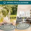 Vnitřní a venkovní koberec Zoe Easy Care & UV Resistant Náhled obrázku produktu 4