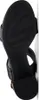 Clarks Shoes Ezoria Sling Sandalen Schwarz EU 39 Damen Produktbild-Vorschau 7