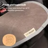AEROMOOV Housse de siège auto Antracit 9-18 kg Voir les images du produit 12