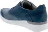Waldläufer K Damenschuhe - bequeme Schnür- Halbschuhe blau Produktbild-Vorschau 55