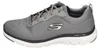 Skechers Flex Advantage Sportschuh Grau Produktbild-Vorschau 37
