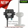 Fusion Marine ricevitore modulo DAB+ MS-DAB100A barca yacht Anteprima dell’immagine prodotto 3