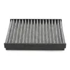 VALEO 698739 Innenraumfilter Pollenfilter für VW POLO (9N) Produktbild-Vorschau 4