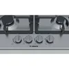 Bosch Serie 4 PGP6B5B90, Edelstahl, Integriert, 60 cm, Produktbild-Vorschau 5