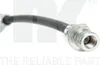 NK 8526132 Bremsschlauch Hinten Rechts für HONDA JAZZ IV Produktbild-Vorschau 3