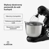 Klarstein hnětač, kuchyňský robot, 1300 W stroj na těsto, Náhled obrázku produktu 2