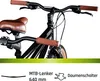 Galano Oakland 26 Zoll Tandem Fahrrad Mountainbike Bike 21 Produktbild-Vorschau 7