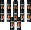 Axe Dark Temptation 12 x 150 ml Deodorant Deospray Produktbild-Vorschau 2