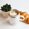 Pioneer DrinkPod termohrnek s ouškem Bílý, 280 ml Náhled obrázku produktu 5