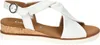 Sandales Gabor pour femmes 82.751.50 weiss 38 Voir les images du produit 3