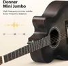 Guitare acoustique Donner pour débutants adultes - Guitare Voir les images du produit 3