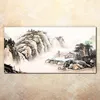 Coloray Glasbild 140x70  Wandbild Glasbilder Chinesische Produktbild-Vorschau 2