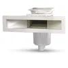 Astralpool Kunststoff Skimmer 17,5 Slim Folienbecken – Weiß Produktbild-Vorschau 11