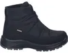 JOSEF SEIBEL Colorado 55 | Kotníčková obuv pro ženy | Černá Náhled obrázku produktu 2