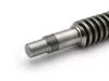 Trapezgewindespindel TR 16x8P4 rechts einbaufertig 1242mm Produktbild-Vorschau 3