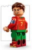 LEGO Editions Cristiano Ronaldo: Juguete de momentos Vista previa de la imagen del producto 15