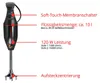 ESGE M 100 D, Ponorný mixér, 1,65 m, 120 W, Čierna Náhľad obrázku produktu 19
