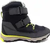 Meindl Altino Jr.GTX Winterstiefel Grau Produktbild-Vorschau 3