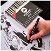 Molotow BLACKLINER Permanent Complete Set 13er Etui, Produktbild-Vorschau 16