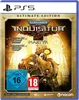 Warhammer 40K Inquisitor Martyr Ultimate Edition  PS5 Produktbild-Vorschau 1