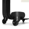 NoBoringSuitcases.com® Koffer Handgepäck Trolley Rollkoffer Produktbild-Vorschau 6