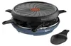 Tefal Neo Deco 6 RE12A4, 6 Person(en), Thermoplast, Produktbild-Vorschau 1