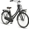 Altec Transportfahrräder Damen Retro 28 Zoll 53 cm Damen 3G Produktbild-Vorschau 2