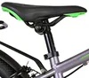 Volare Cross Kinderfahrrad - Jungen - 24 Zoll - Grau - Produktbild-Vorschau 7