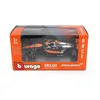 Bburago 18-38087 - Modellauto - F1 McLaren MCL60 '23 #4 Produktbild-Vorschau 4