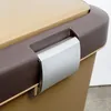 Orion | Mülleimer - Mülltrennsystem 2x10 l - 2 Fächern - Produktbild-Vorschau 4