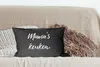 MuchoWow® Zierkissen Sofakissen Wohnzimmer Dekokissen 50x30 Produktbild-Vorschau 4
