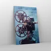 Bild auf Leinwand - Leinwandbild - Einteilig - Film Produktbild-Vorschau 4